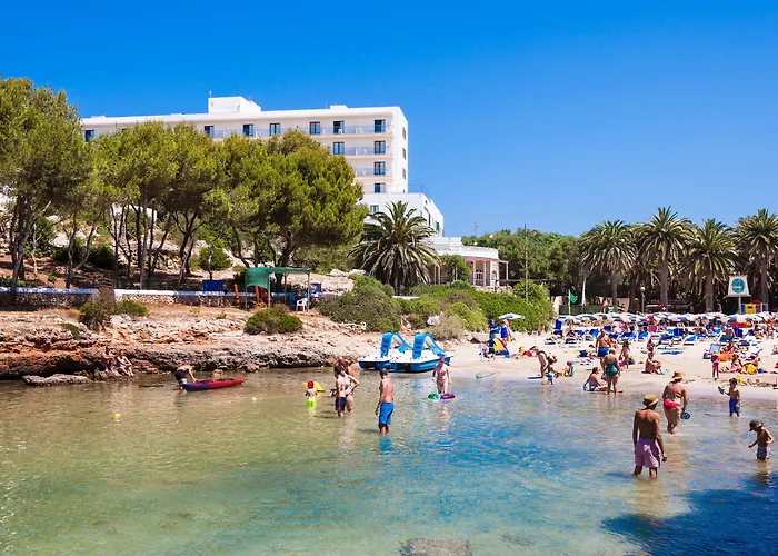 Globales Cala'N Blanes