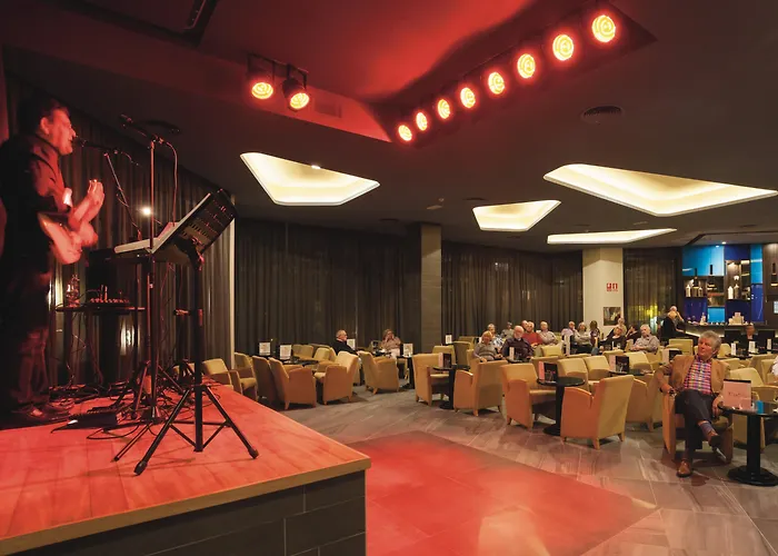 Hotel Riu Monica - Adults Only