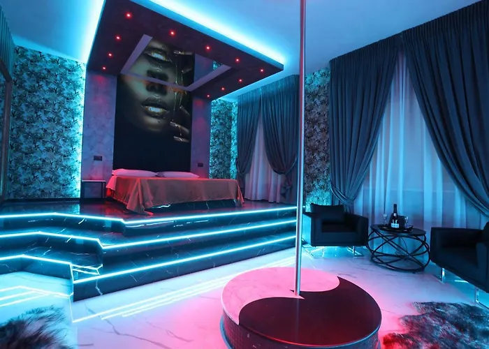 Alcova Suite&Relax