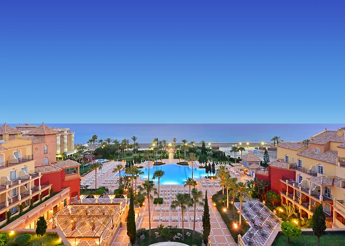 Iberostar Waves Malaga Playa