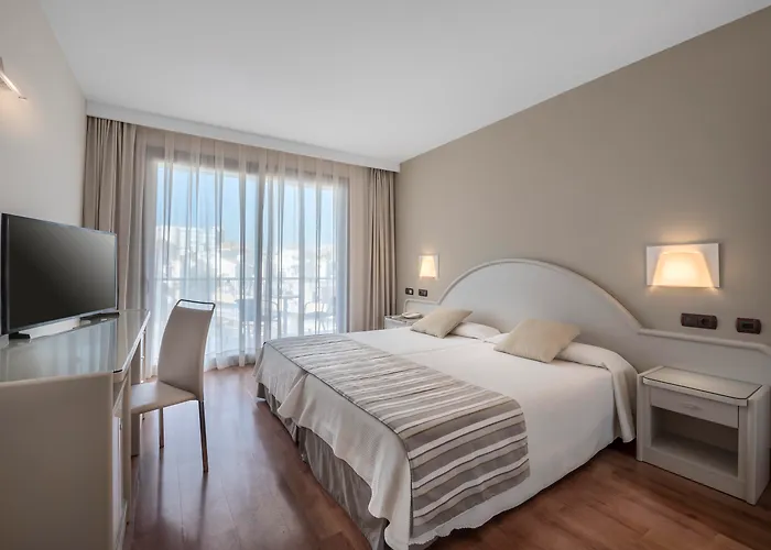 VIK Gran Hotel Costa del Sol
