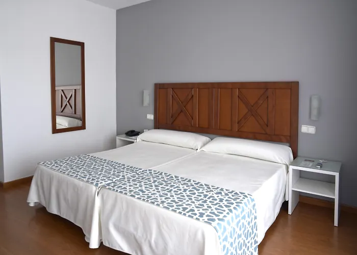 TRH Paraíso