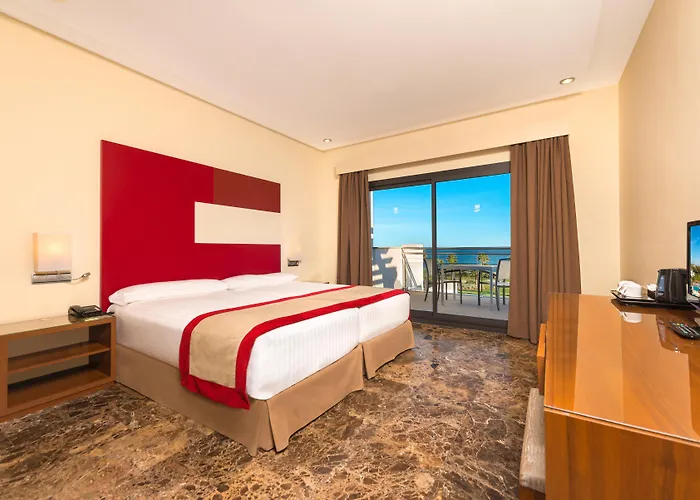 Estepona Hotel & Spa Resort