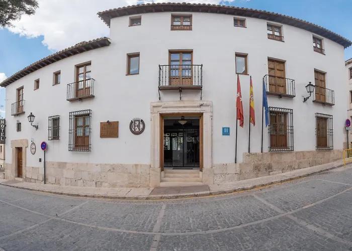 Condesa de Chinchón
