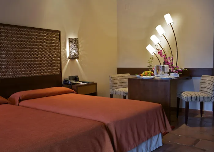 Parador De Chinchon