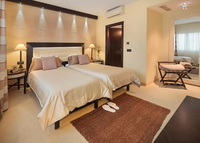 Hotel San Miguel