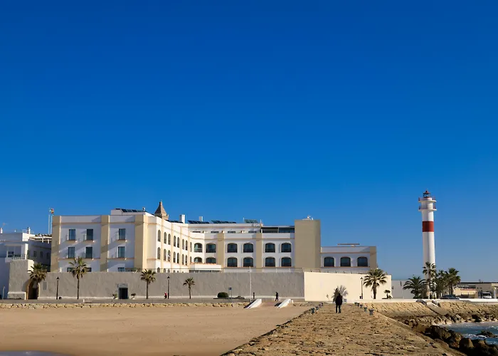 Hotel Duque De Najera