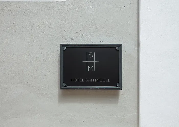 Hotel San Miguel