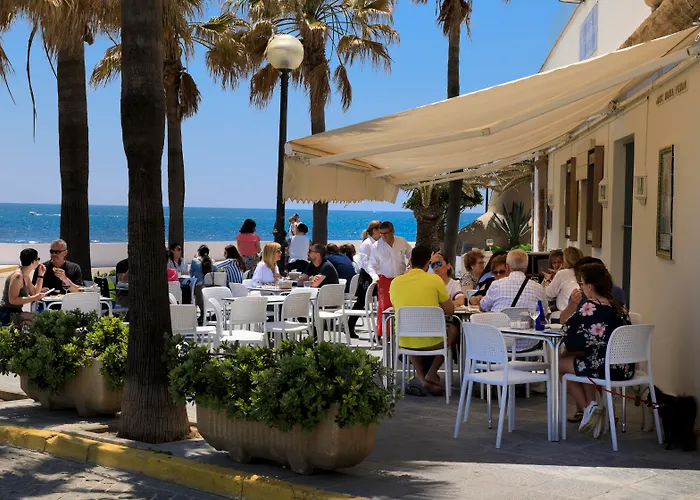 Hotel Duque de Najera