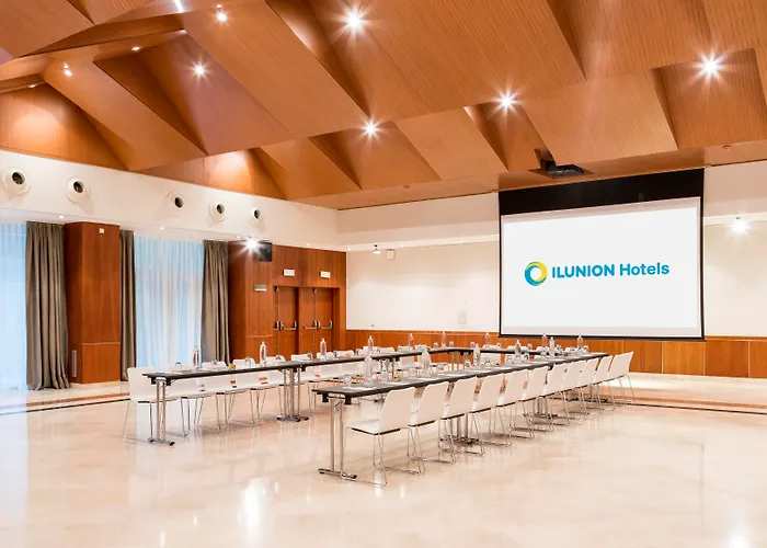 Ilunion Malaga