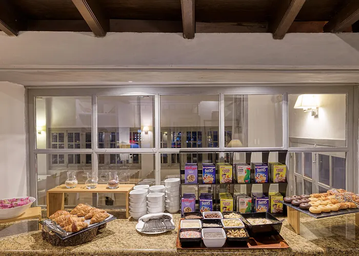Alhaurin Golf Hotel