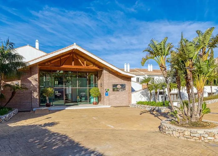 Alhaurin Golf Hotel