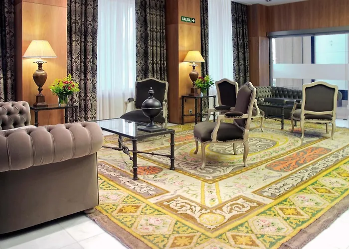 Gran Hotel La Perla