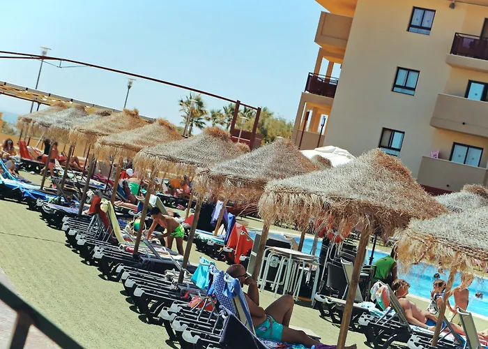 Ohtels Mazagon
