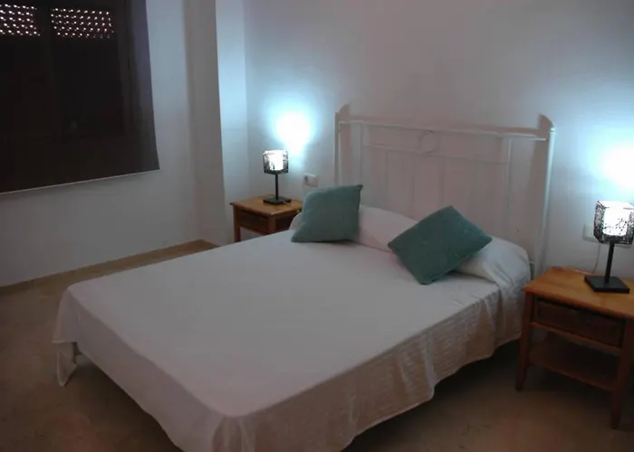 Complejo Terrasol Baviera Golf