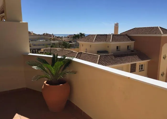 Complejo Terrasol Baviera Golf