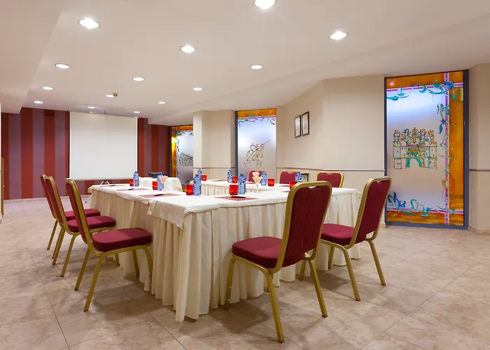 Hotel Ciudad de Burgos