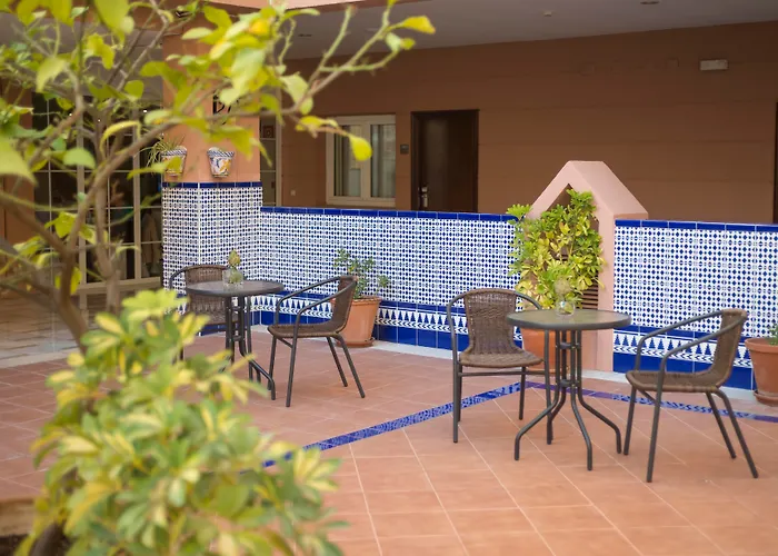 Hesperia Córdoba