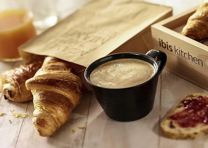 B&B Hotel Zaragoza Centro