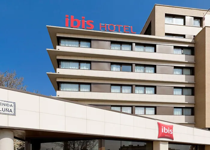 B&B Hotel Zaragoza Centro