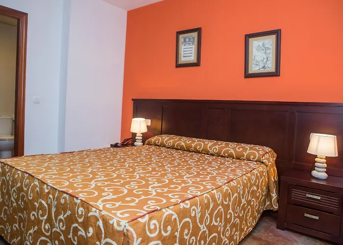 Hostal San Cayetano