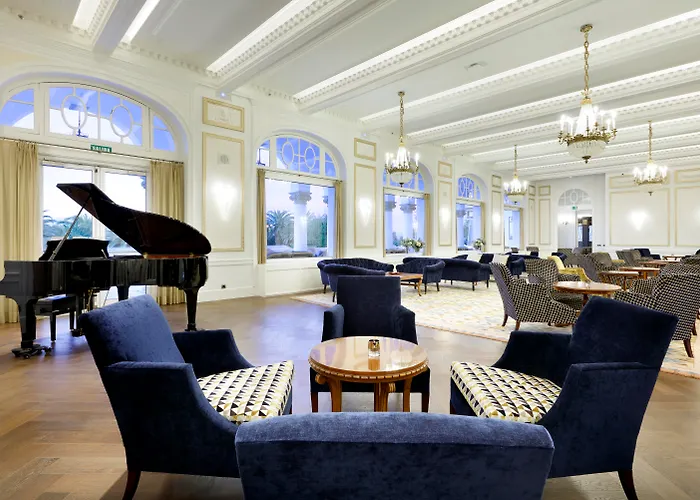 Eurostars Hotel Real