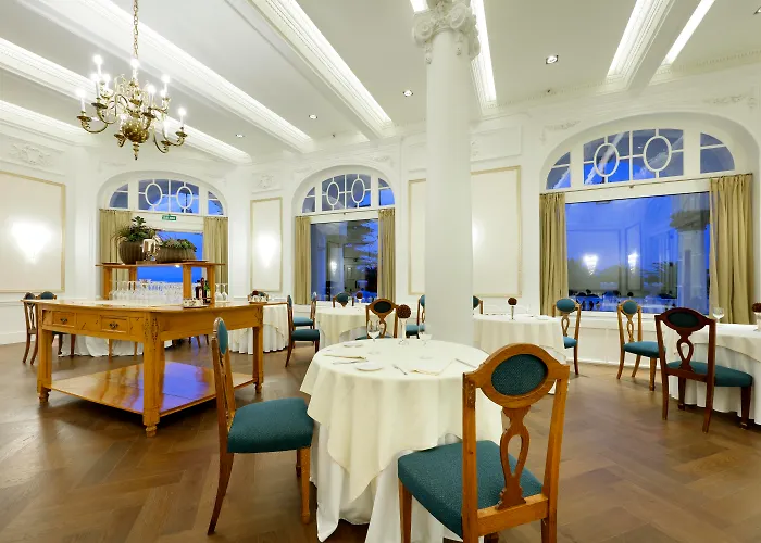 Eurostars Hotel Real