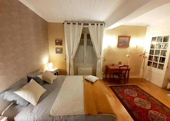 Manoir Tregont Mab