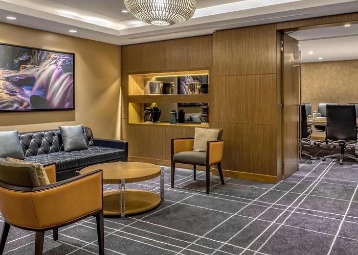 Intercontinental Luanda Miramar By Ihg