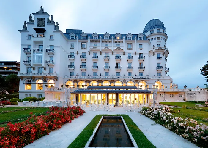 Eurostars Hotel Real
