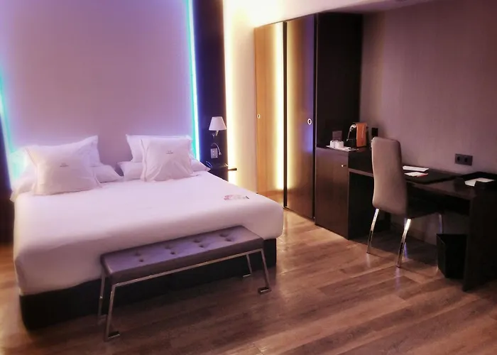 Mb Boutique Hotel - Adults Recommended