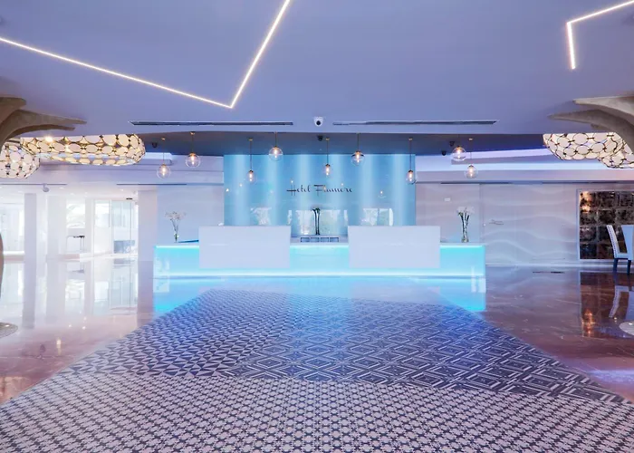 Hotel Flamero