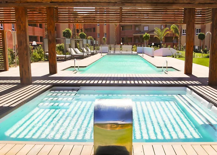 Ama Islantilla Resort