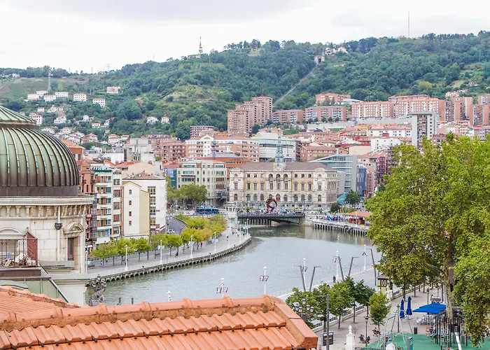 Petit Palace Arana Bilbao
