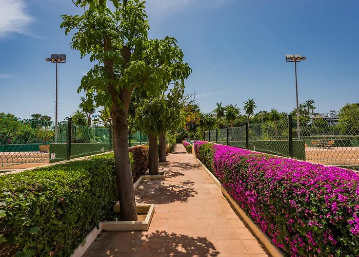 Puente Romano Marbella