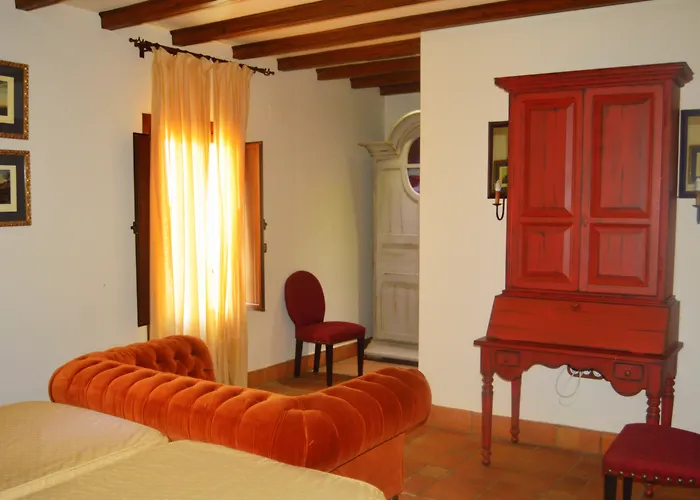 Hacienda Montija Hotel