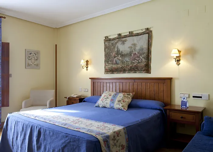 Hotel Casona De La Reyna