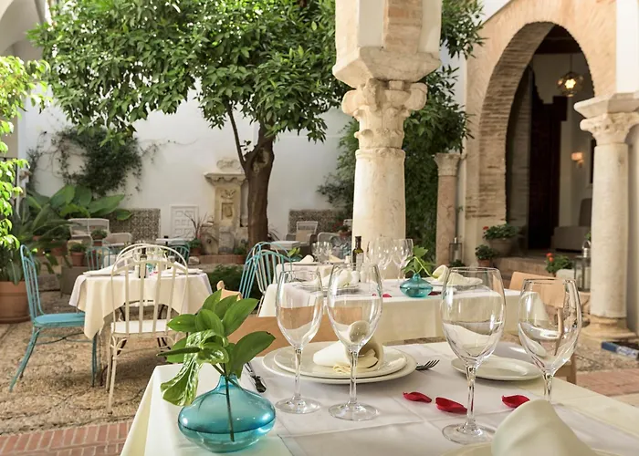 Balcon De Cordoba