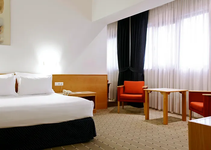 Hotel Tres Reyes Pamplona
