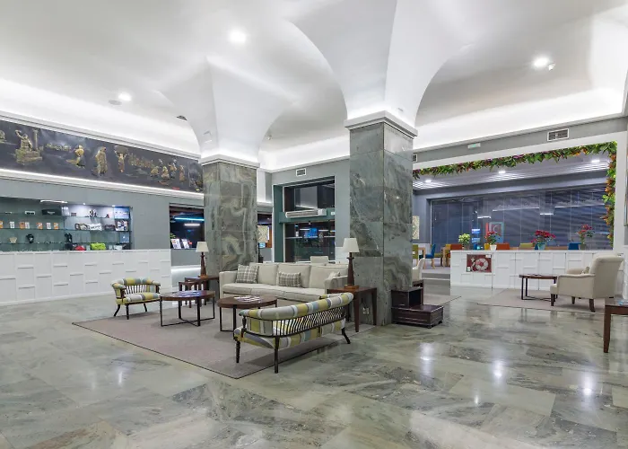 Sercotel Hotel Bahía de Vigo