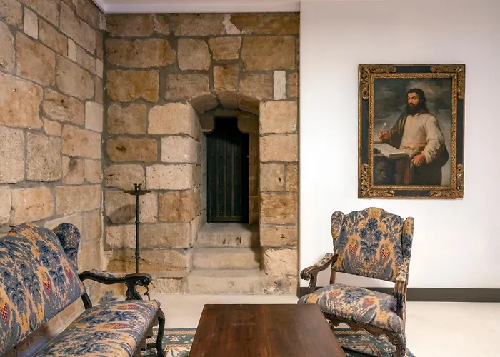 Parador De Turismo De Leon