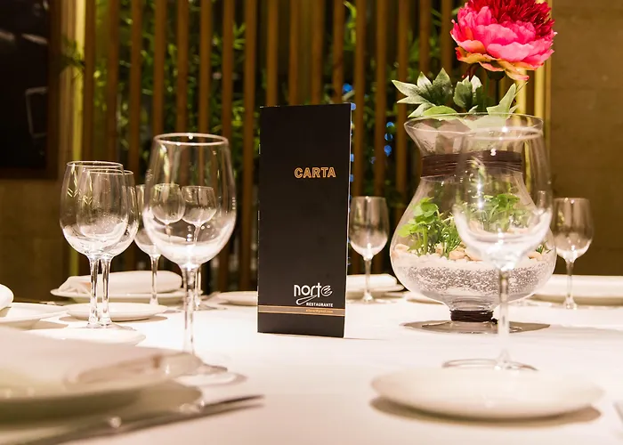 Hotel Mas Camarena