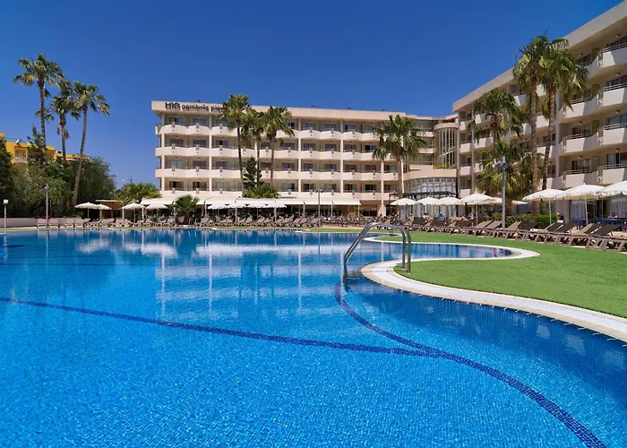 H10 Cambrils Playa