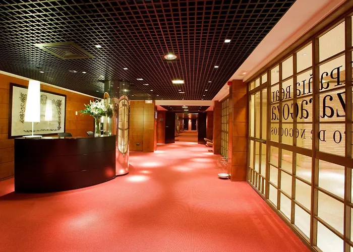Hotel Palafox