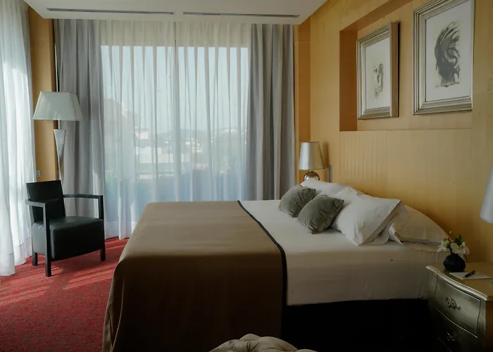 Mim Sitges Member Of Melia Collection