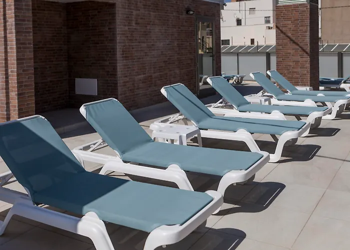 Climia 2Sleep Apartments