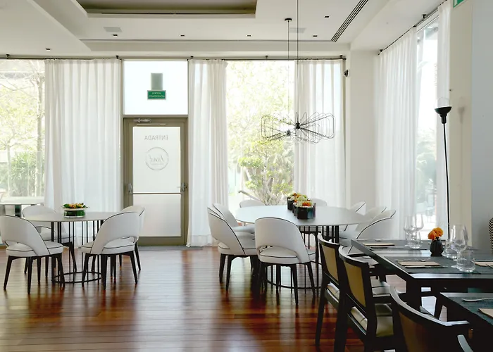 Mim Sitges Member Of Melia Collection