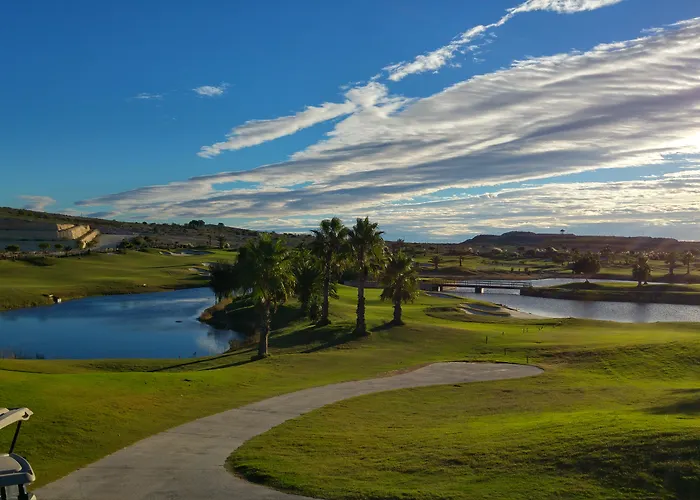 Dna Monse Hotel Spa & Golf
