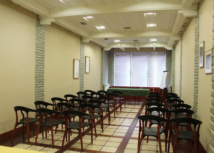 Hotel Carreno