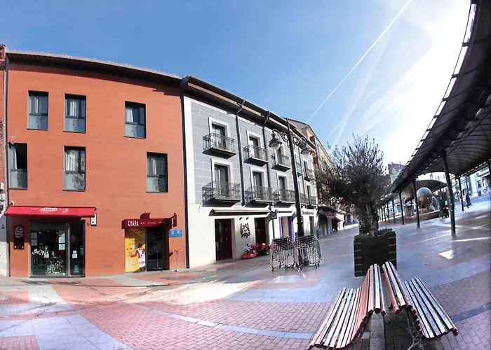 Ele Enara Boutique Hotel